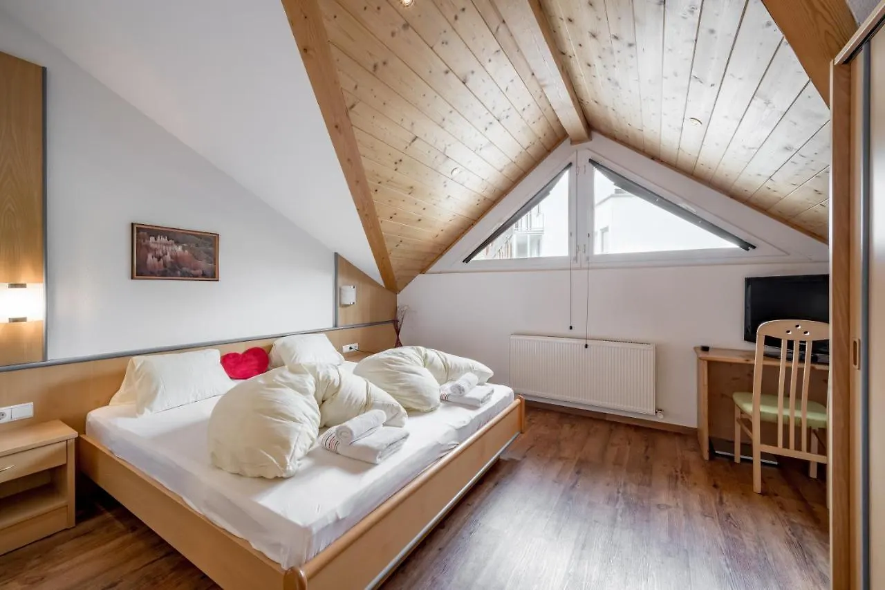 Apartment Apart Holiday Solden