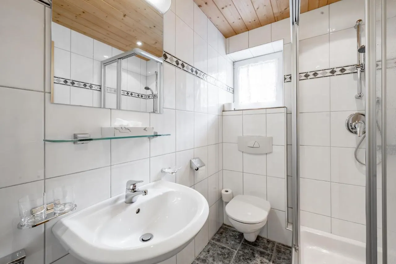 Apart Holiday Solden Austria