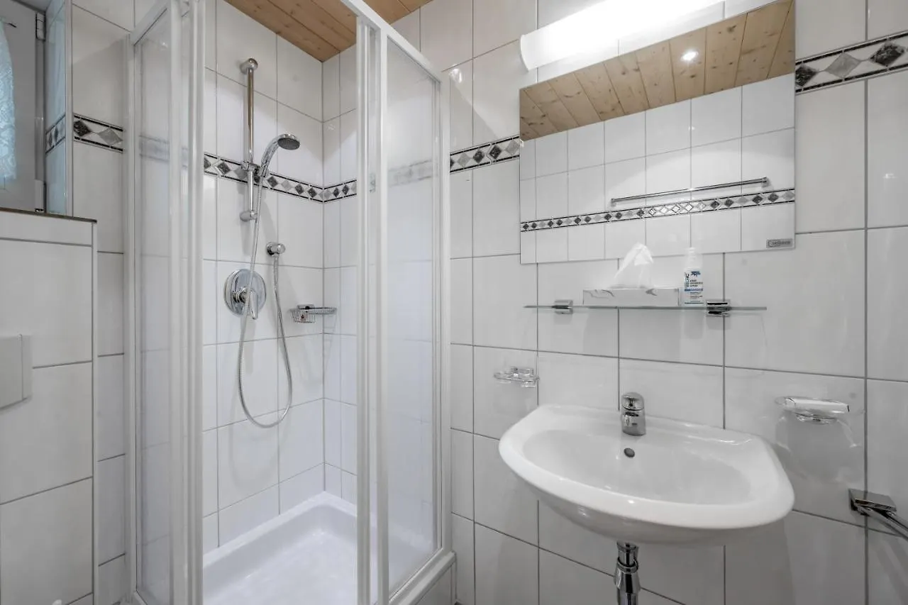 Apart Holiday Solden Apartment